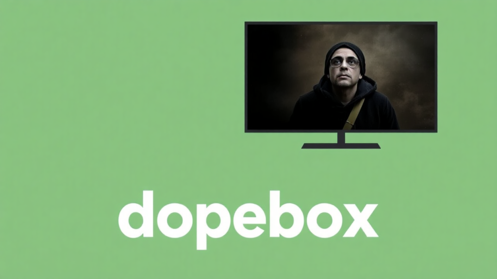 Dopebox Alternative