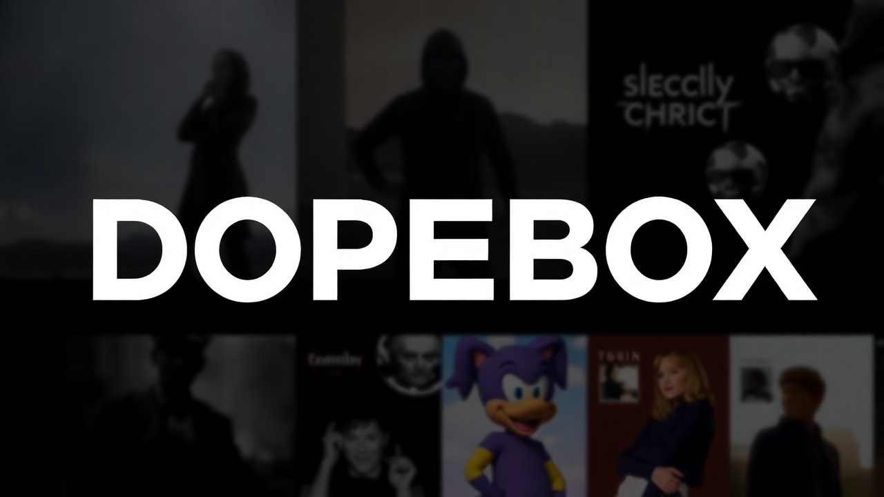 Dopebox Alternative