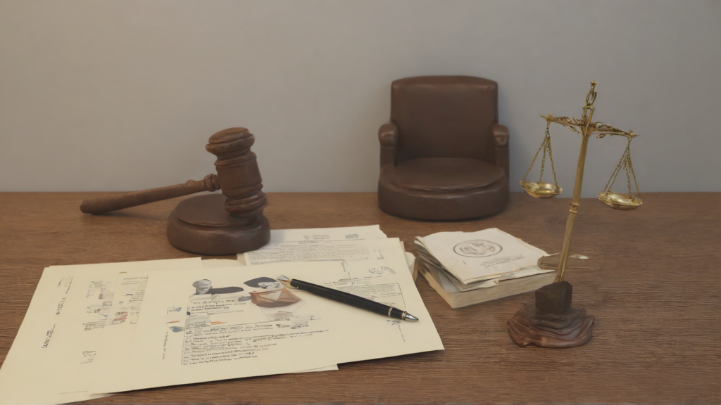 Adlerian Therapy Legal Issues