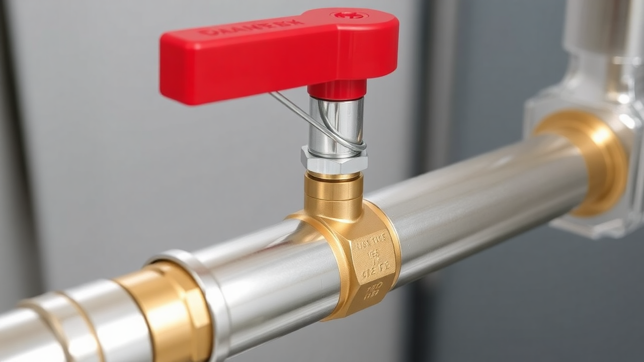 Brass Fittings