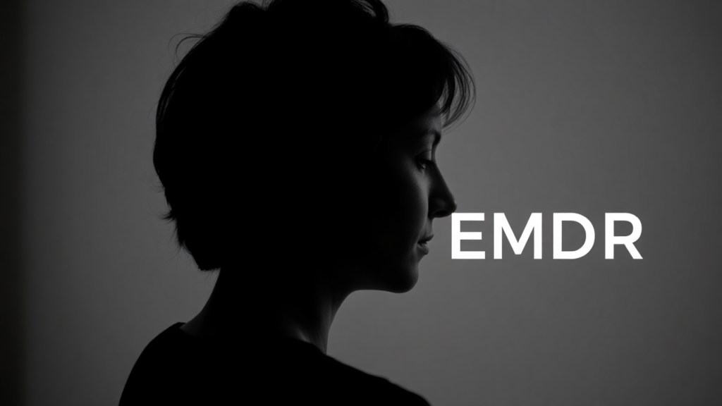 EMDR Therapy In-Person or Remote