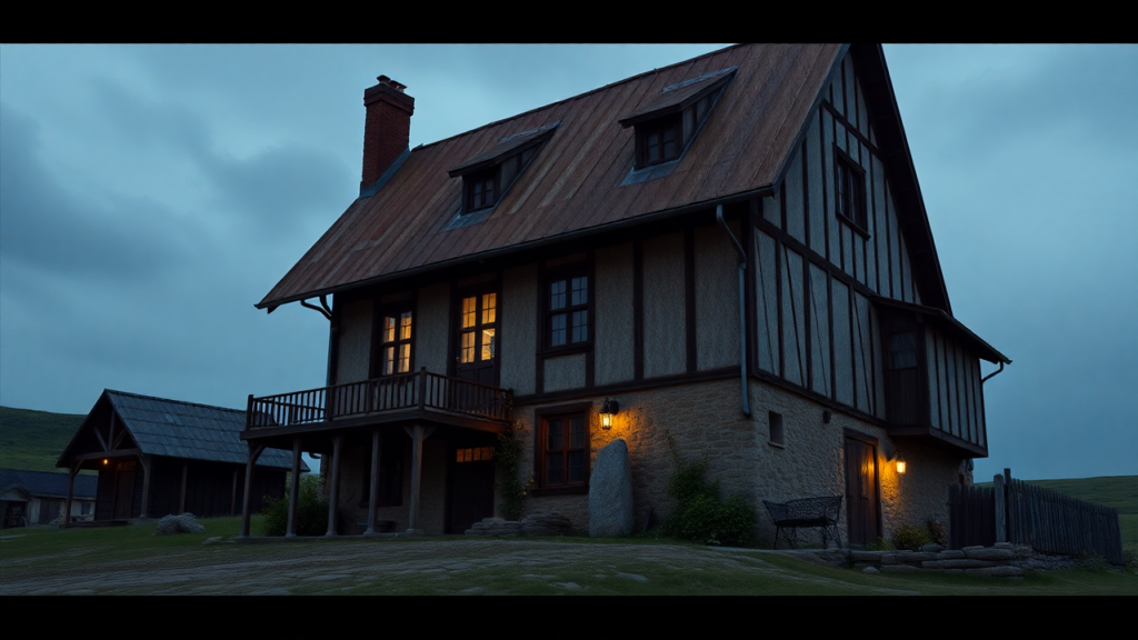 House of Gord