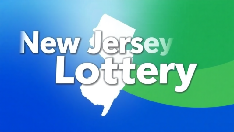 NJ Lottery