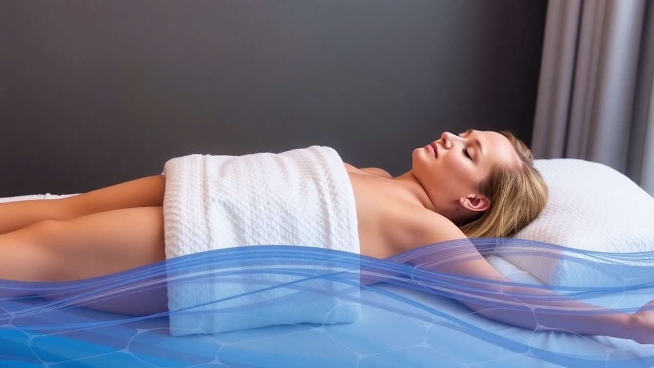 Soft Wave Therapy