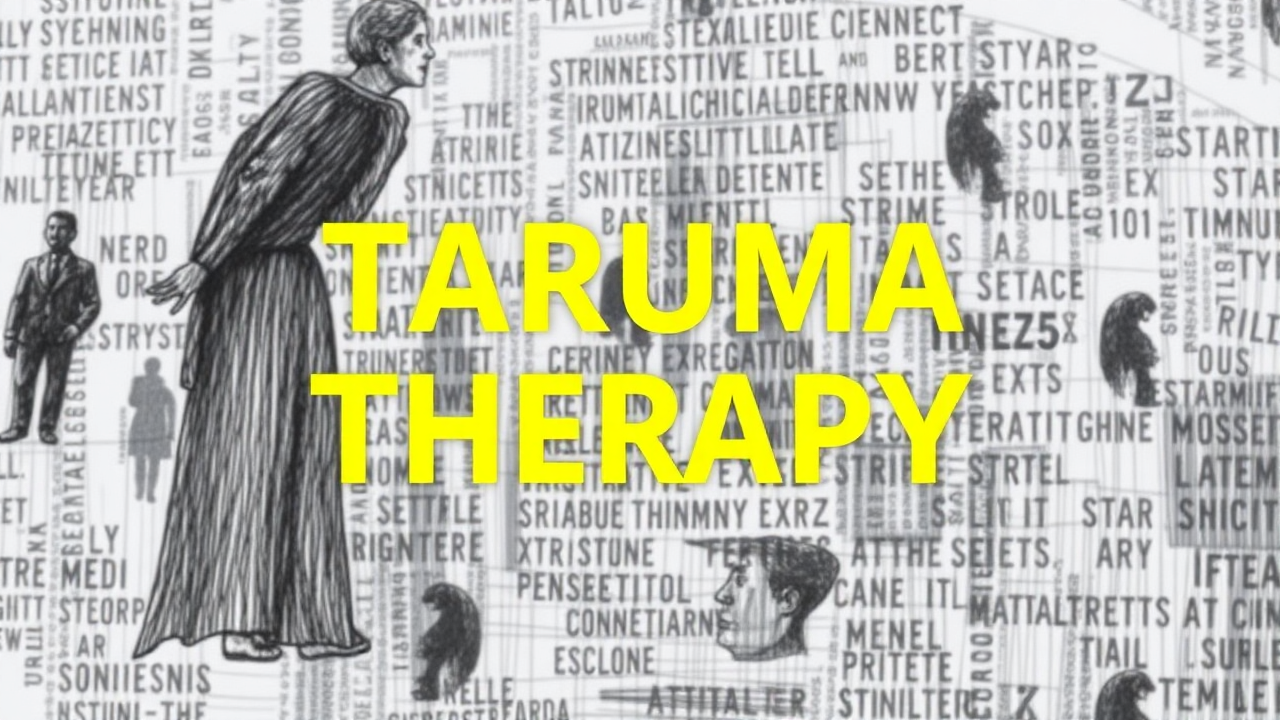 Trauma Therapy APN