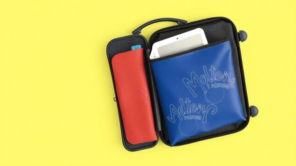 Travel Case