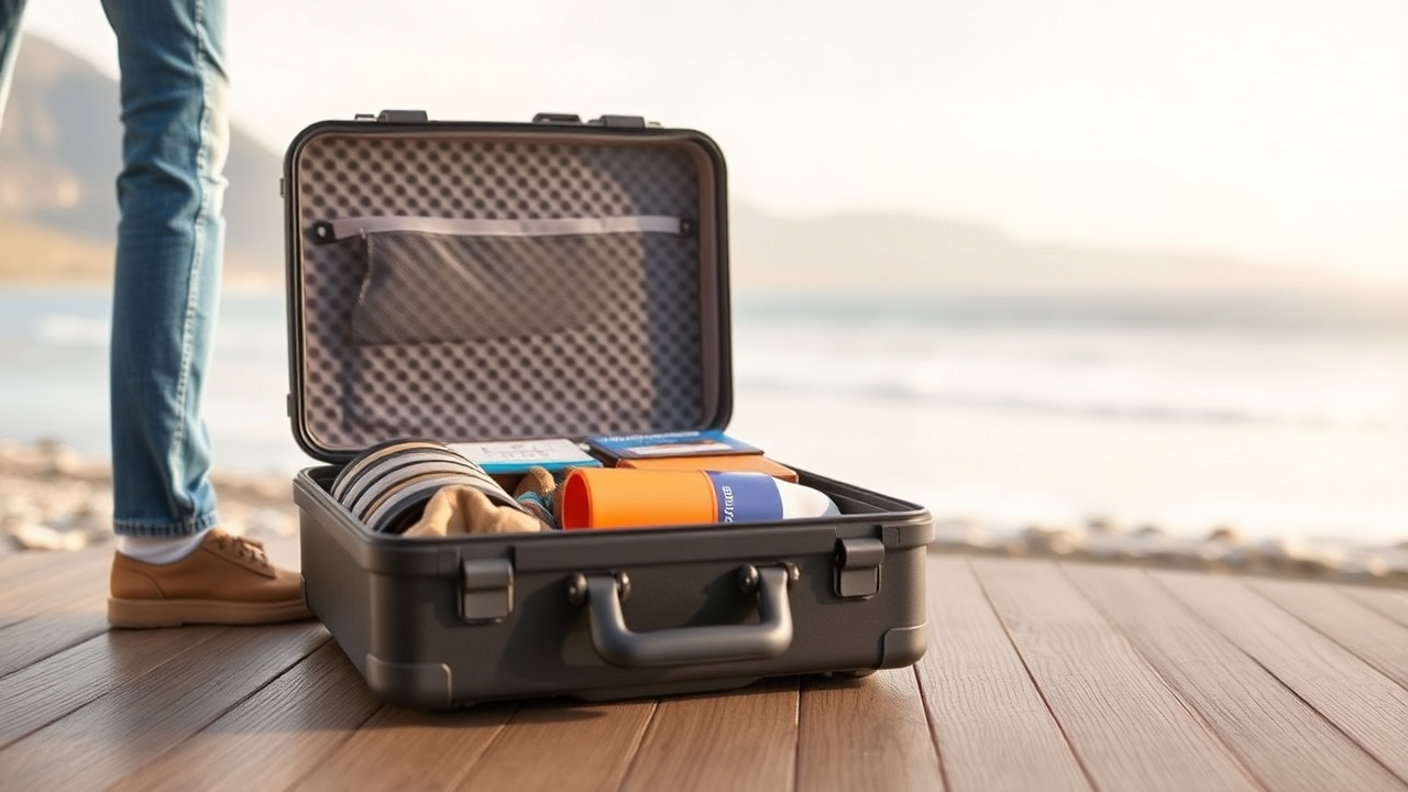 Travel Case