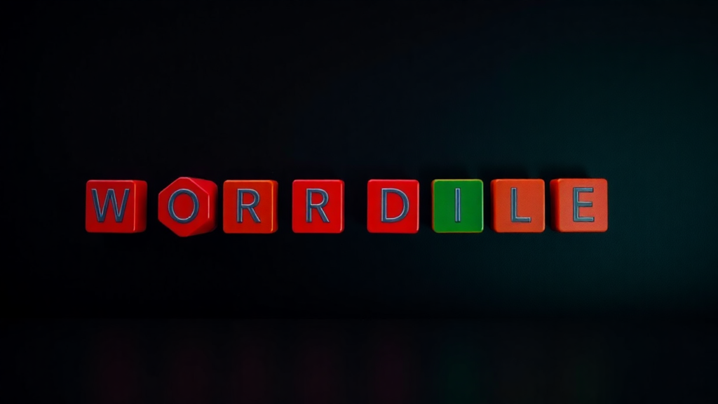 Wordle Hint