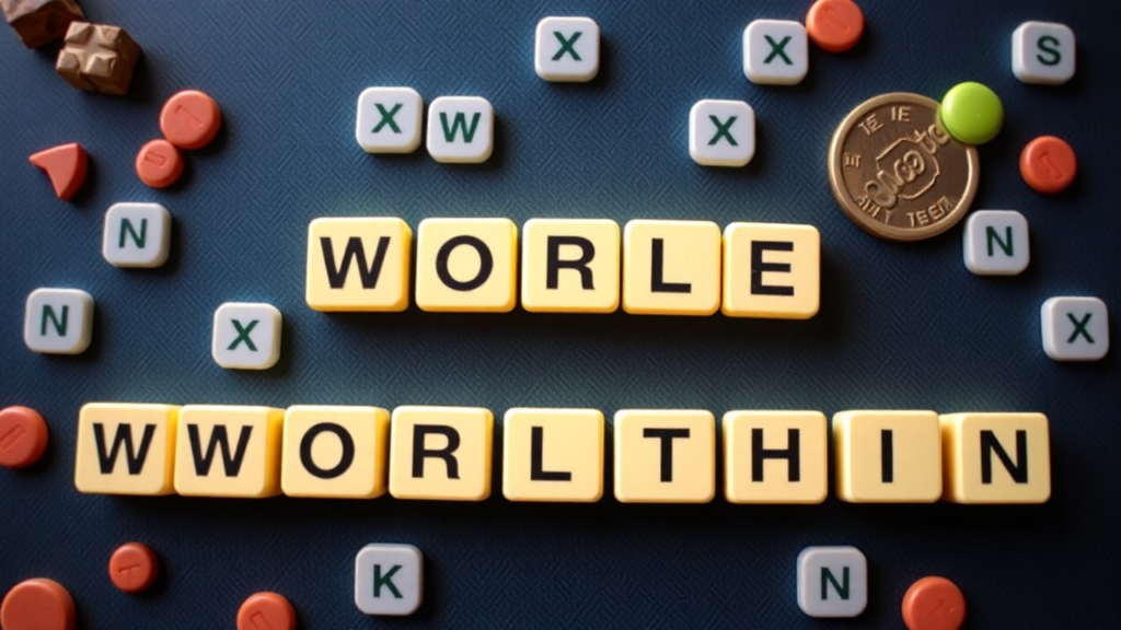 Wordle Hint