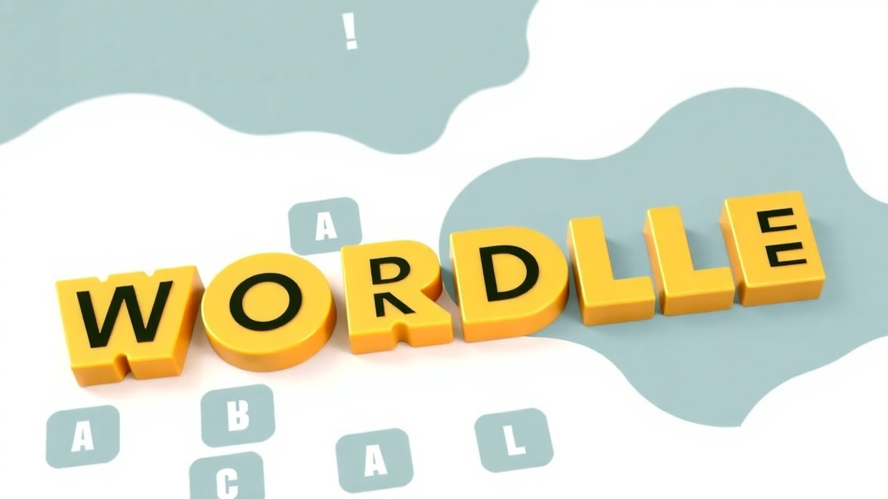Wordle Hint