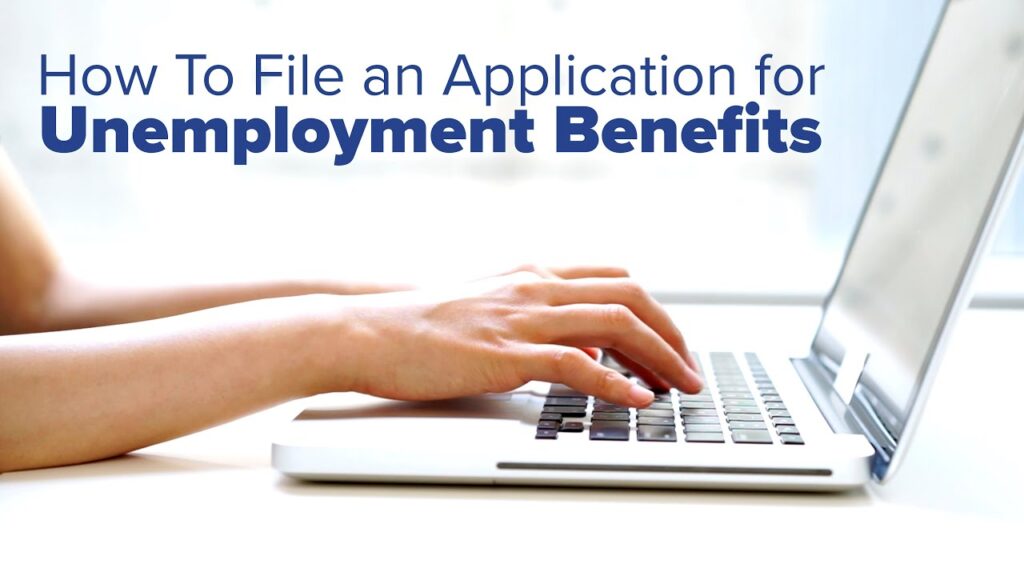 New York State Unemployment Login